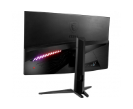 MSI OPTIX MAG321CURV Curved 32" 4K - 506938 - zdjęcie 4